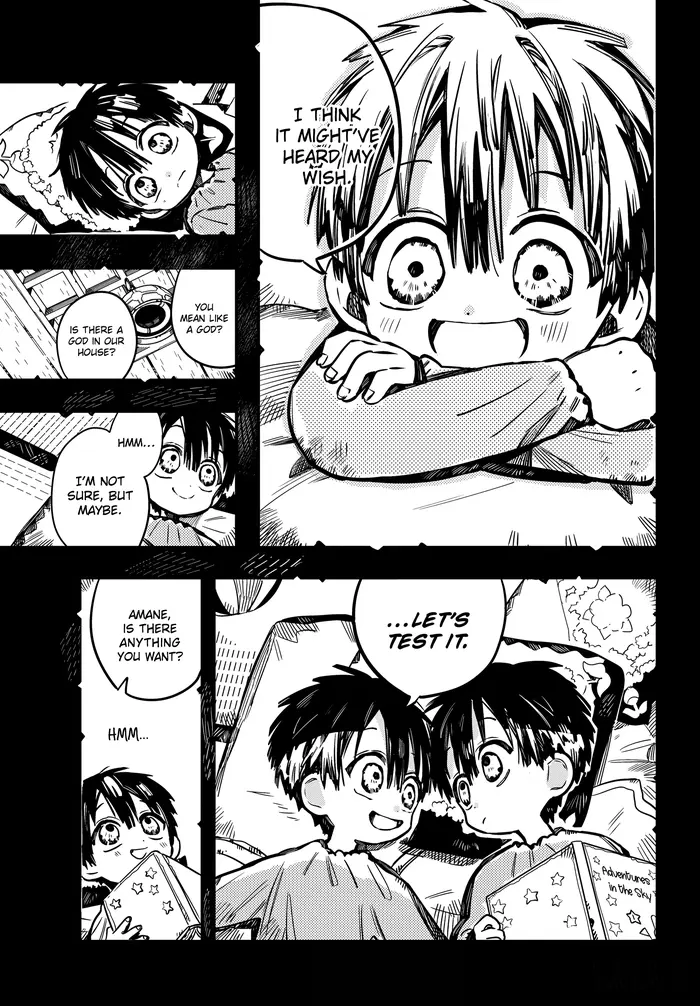 Toilet-Bound Hanako-kun Chapter 81 image 22_optimized